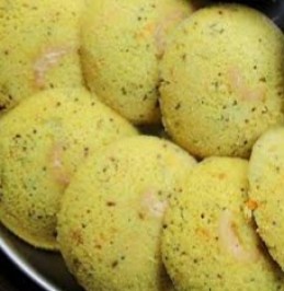 Oats idli Recipe